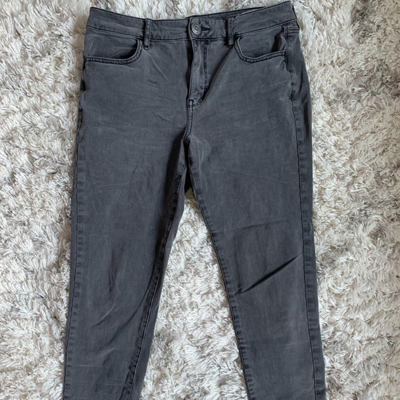 American Eagle jeggings!! - Picture 1 of 2